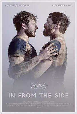 【剧情片】界外球