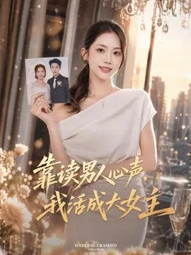【短剧】靠读男人心声，我活成大女主