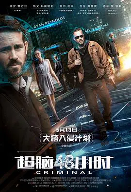 【剧情片】超脑48小时