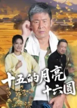 【短剧】十五的月亮十六圆